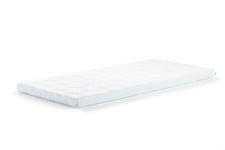 Tempur - Pro Plus SmartCool Bäddmadrass Mjuk 8cm 80x200 från Sleepo