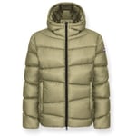 Veste Colmar  Doudoune en nylon anti-dchirure Muddy