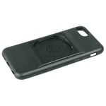 SKS Compit Cover For Samsung - Black / S9