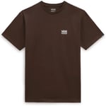 Chemise Vans  LEFT CHEST LOGO II SS