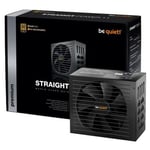 be quiet! Straight Power 11 1000W Fully Modular 80+ Gold Rated Supply - BN285