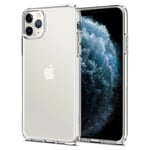 iPhone 11 Pro Skal - Transparent 5.8 tum Transparent