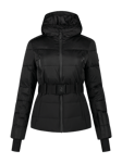 Uriel Ski Jacket - Black