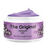 Oh! Holy Mary Orgasm gel 60 ml