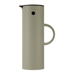 Stelton - Em77 termokanne 1L soft moss