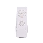 Remote Control For Fan Lamp Light ON/OFF Wind Speed Control 1/2/4H Timer GB