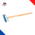 Perforateur De Papier Peint 150 Mm X 480 Mm