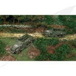 FR- Italeri M 3 A 1 HALF TRACK KIT 1:72 - IT7509