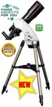 Skywatcher Skymax -102 AZ-GoTo Wi-Fi Maksutov-Cassegrain Telescope - 10194