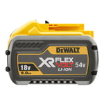 DeWALT XR FlexVolt DCB547-XJ batteri - Li-Ion