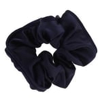 By Stær Anemone Scrunchie - Navy