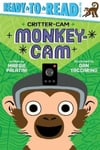 Simon Spotlight Palatini, Margie Monkey-CAM: Ready-To-Read Pre-Level 1 (Critter-CAM)