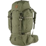 Fjällräven Kajka 85 Green, 85 L