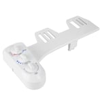 G1/2 Thread Bidet Toilet Attachment Hot And Cold Water Simple Installation SG