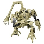 Takara Tomy Transformer master piece movie series MPM-14 Bone Crusher Figure NEW