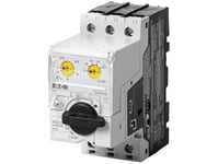 Eaton Pke32/Xtu-32, Motorskyddsbrytare, 100000 A, Ip20