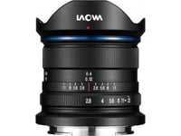 Venus Optics Lens Venus Optics Laowa C & D-Dreamer Lens 9Mm F/2.8 Zero-D For Nikon Z