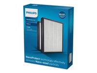Philips 2000 series NanoProtect FY5185 - Filtre - pour purificateur d'air