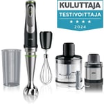 Braun MQ9138XI Multiquick 9 -sauvasekoitin