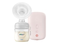 Philips Philips Avent Elektrisk Brystpumpe Scf395/11