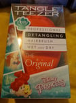 Tangle Teezer Disney Princess Original Wet & Dry Children's Detangling Hairbrush