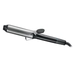 Remington Pro Big Curl Fer à boucler À chaleur Noir, Gris