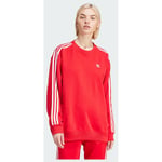 adidas Original 3-stripes Oversized Crew Sweatshirt adult IN8487