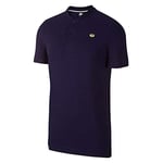 Nike Men Thfc NSW Modern GSP AUT UNX Polo Shirt - Blackened Blue (No Spon-Home), Medium