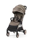 Egg eggZ Stroller - Mink, Mink