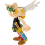 Figurine - PLASTOY - Astérix buvant la potion magique (Astérix et Obélix)