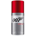 737052739649 007 Quantum dezodorant spray 150ml James Bond