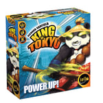 Power Up: King Of Tokyo Expansion  - Brand New & Sealed