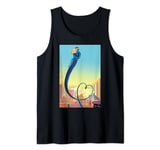 Marvel Fantastic Four #38 Stormbreakers Variant Cover Tank Top