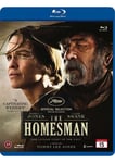 HOMESMAN, THE BD