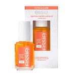 Essie Nail Treatment - Apricot Nail & Cuticle Oil 13.5ml (1630)