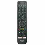 Genuine New Hisense Remote EN3G39 for 4K UHD Smart TV H55A6250UK H50N5300UK