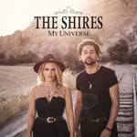 The Shires  My Universe  LP/Vinyl