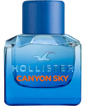 Hollister Canyon Sky For Him, EdT 50ml