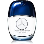 Mercedes-Benz The Move Live The Moment EDP 60 ml