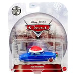 Disney Pixar Cars 1:55 Die Cast Wintertime Cruisers - Doc Hudson - Brand New