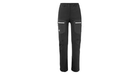 Pantalon femme millet m white shield noir