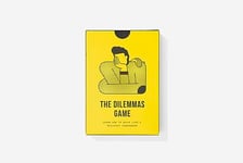 The School of Life The Dilemmas Game Cards: learn how to solve life’s trickiest conundrums