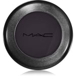 MAC Cosmetics Eye Shadow Øjenskygge Skygge Carbon 1,5 g