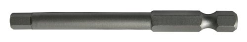 SW-Stahl IBO/4-2L Embout de tournevis 6,3 mm (1/4")