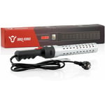 Bbq-toro - Allume-grill électrique iggi 2000 w, 650 °c Allume-charbon