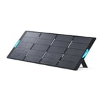 Anker SOLIX PS400 panneau solaire portable, 400W pour Centrales Électriques F2000/BP2000/C1000X/BP1000/C800X