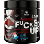 Swedish Supplements Fucked Up Joker - Blue ice rocket 300 g