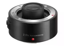 Panasonic Lumix DMW-TC20E 2x Teleconverter for MFT