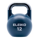 Eleiko Competition Kettlebell Paino 12 kg