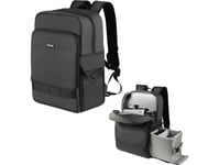 Camera Backpack Puluz Waterproof Pu5017b